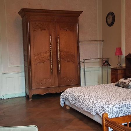 La Misericorde Coutances Zewnętrze zdjęcie
